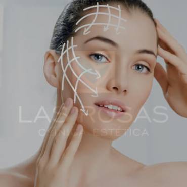 Lifting Facial