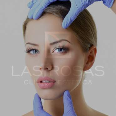 Mesoterapia facial