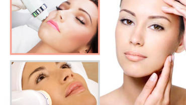 RADIOFRECUENCIA PARA LA FLACCIDEZ FACIAL