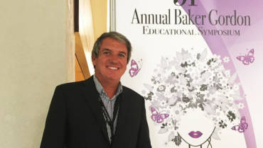 51 Annual Baker Gordon Educational Symposium