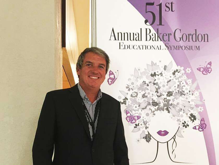51 Annual Baker Gordon Educational Symposium
