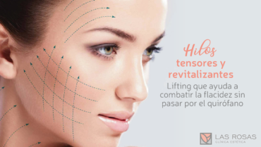 Rejuvenecer sin cirugía