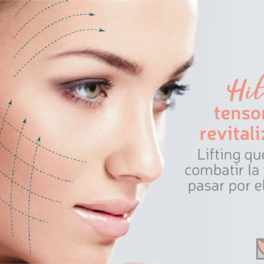Rejuvenecer sin cirugía