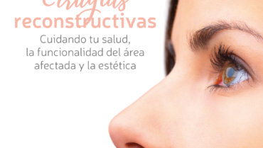 Cirugías reconstructivas